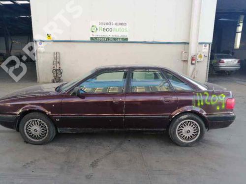 Used Parts AUDI 90 B3 (893, 894, 8A2)  2.3 E quattro  761334