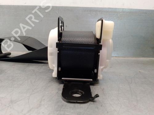Rear right seatbelt TOYOTA COROLLA (_E12_) 1.4 D (NDE120_, NDE120R) | BP19150648I28 