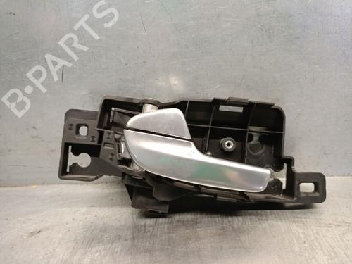 Used Front left interior door handle FORD S-MAX (WA6) 2.0 TDCi (140 hp) 19256305