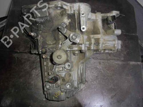 Gearbox HYUNDAI ACCENT II (LC) 1.5 CRDi | BP2089354M3 