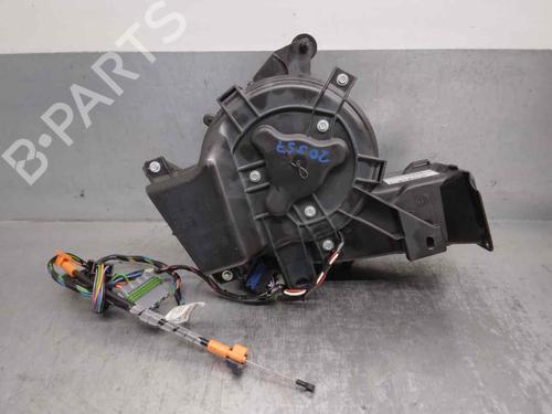 Used Heater blower motor RENAULT VEL SATIS (BJ0_) 2.0 16 V Turbo (170 hp) 18660980