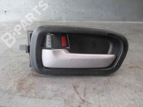Used Rear left interior door handle Rear left interior door handle SUZUKI GRAND VITARA II (JT, TE, TD) 1.9 DDiS All-wheel Drive (JT419, TD44, JB419WD, JB419XD,... (129 hp) 6312862 6312862