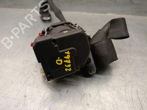 Front right seatbelt SMART CITY-COUPE (450) 0.8 CDI (S1CLC1, 450.300, 450.301, 450.302, 450.303,... | BP19924121I25 