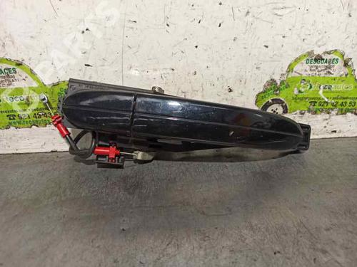 Used Rear left exterior door handle Rear left exterior door handle FORD MONDEO IV (BA7) 2.2 TDCi (175 hp) 5803454 5803454