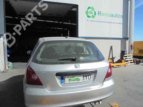 Tailgate handle HONDA CIVIC VII Hatchback (EU, EP, EV) 1.7 CTDi (EP4, EU9) | BP2309601C132  - Image 5