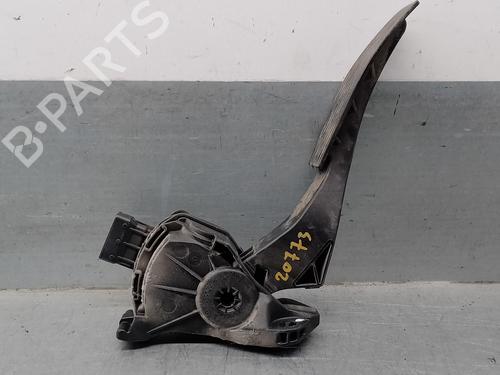 Pedal OPEL INSIGNIA A (G09) 2.0 CDTI 4x4 (68) 13237352 | 6PV00976500 | HELLA