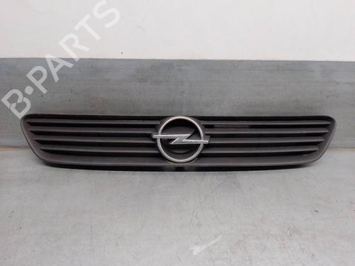 Grill / Grid OPEL ASTRA G Hatchback (T98) 1.6 16V (F08, F48) (101 hp) 17958794