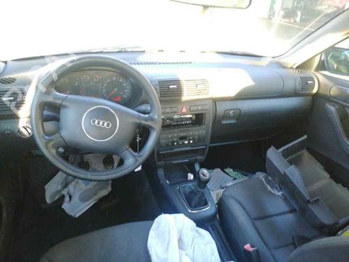 Front left seatbelt AUDI A3 (8L1) 1.9 TDI | BP8725296I26 