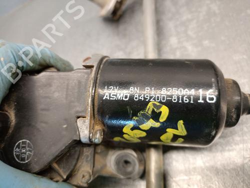 Front wiper motor MITSUBISHI PAJERO IV (V8_W, V9_W) 3.2 DI-D 4WD (V98W, V88W) | BP19042057M29 