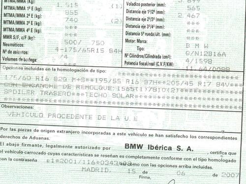 Styregear/Snekke MINI MINI (R56) Cooper | BP18052048M22 