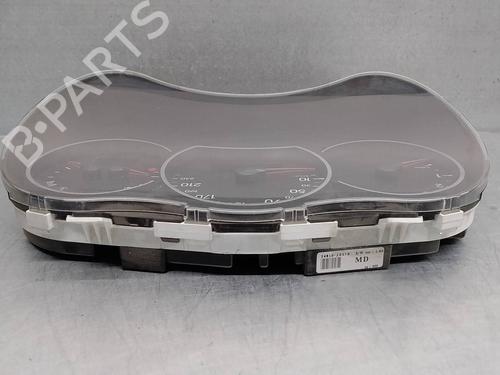 Instrument cluster RENAULT KOLEOS I (HY_) 2.0 dCi 4x4 (HY0K) | BP18410902C47 