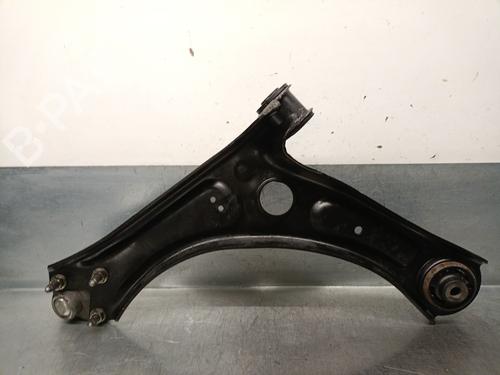 Right front suspension arm VW CADDY III Box Body/MPV (2KA, 2KH, 2CA, 2CH) 1.6 TDI | BP19656907M13 