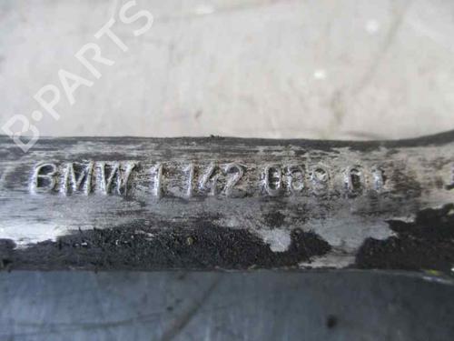 Left front suspension arm BMW 7 (E38) 750 i, iL | BP2094676M12 