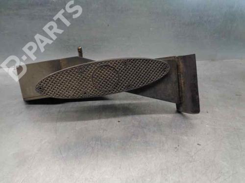 pedal-mini-mini-r50-r53-cooper-35406757123-2001-2002-2003-2004-2005-2006-8249159 main image