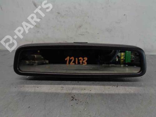 Used Rear mirror Rear mirror MERCEDES-BENZ B-CLASS Sports Tourer (W245) B 180 CDI (245.207) (109 hp) 6694528 6694528