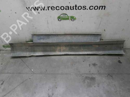 Front bumper reinforcement JEEP COMPASS (MK49) 2.4 4x4 | BP4874191C109 