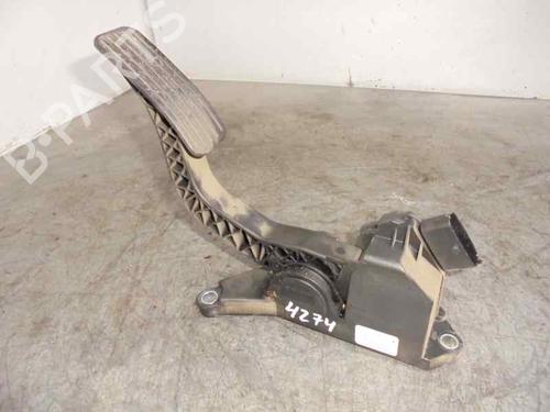 Used Pedal CHEVROLET NUBIRA Saloon 2.0 D (121 hp) 2290074