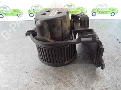 Heater blower motor RENAULT CLIO II (BB_, CB_) 1.2 16V (BB05, BB0W, BB11, BB27, BB2T, BB2U, BB2V, CB05,... | BP2069287M62 