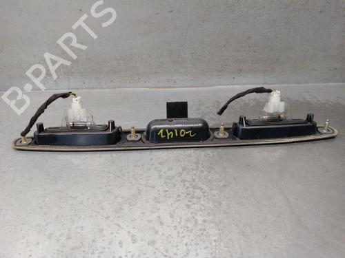Tailgate handle LANCIA Y (840_) 1.2 (840AA, 840AF1A) | BP18948865C132 