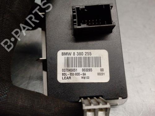 Headlight switch BMW X5 (E53) 4.4 i | BP19336540I24 