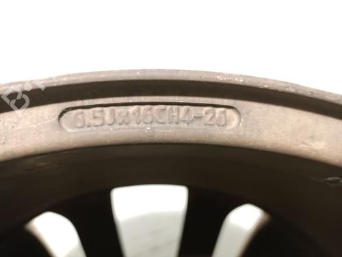 Rim CITROËN C4 Grand Picasso I (UA_) 2.0 HDi 138 | BP19396755C45 