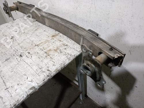 Front bumper reinforcement AUDI A3 (8L1) 1.8 T | BP18967398C109 