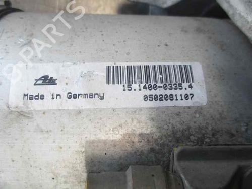 Left front shock absorber VW PHAETON (3D1, 3D2, 3D3, 3D4, 3D6, 3D7, 3D8, 3D9) 3.2 V6 4motion | BP5845556M16 