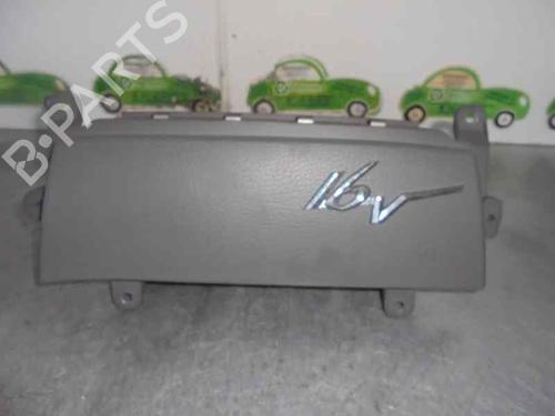 Used Passenger airbag KIA RIO I Hatchback (DC) 1.5 16V (97 hp) 2053976