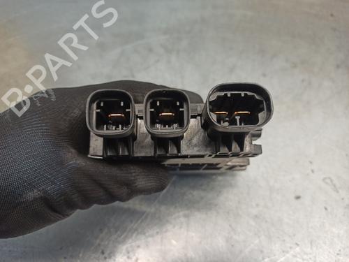 Fuse box RENAULT MEGANE III Hatchback (BZ0/1_, B3_) 1.2 TCe (BZ2B, BZ11) | BP17959003E1 
