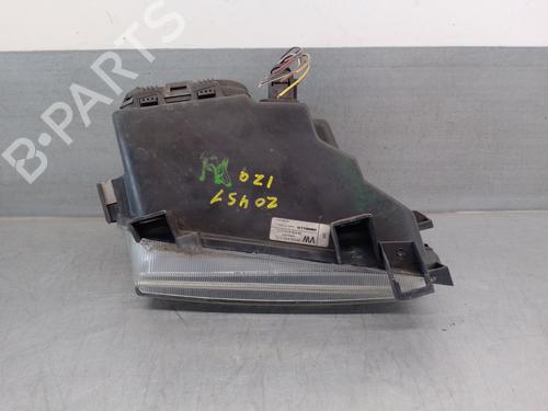 Left headlight SEAT AROSA (6H1) 1.7 SDI | BP18145134C28 