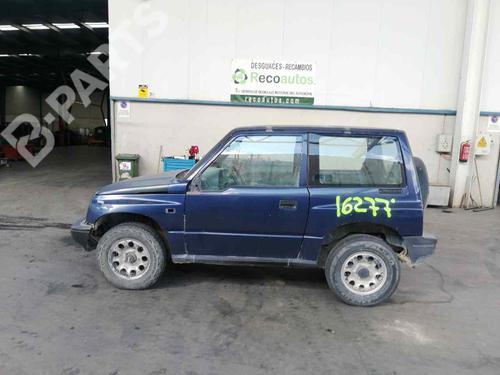 Used Parts SUZUKI VITARA (ET, TA, TD)  2.0 TD Intercooler All-wheel Drive (SV420D)  1127319