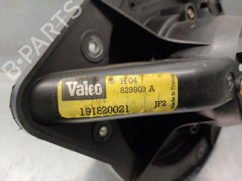 Heater blower motor SEAT TOLEDO I (1L2) 1.9 TDI | BP18247218M62 