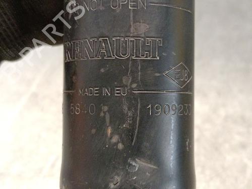 Left rear shock absorber RENAULT GRAND SCÉNIC IV (R9_) 1.3 TCe 140 (R9NB) | BP19648023M18 