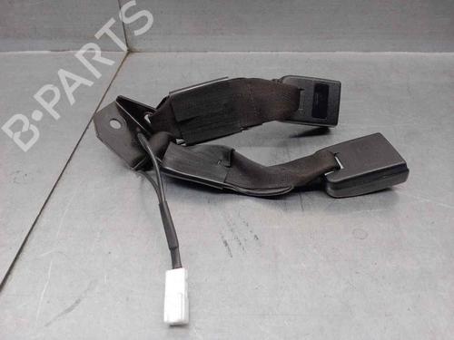 Seat buckle NISSAN QASHQAI / QASHQAI +2 I (J10, NJ10, JJ10E) 2.0 dCi | BP18093420I32 