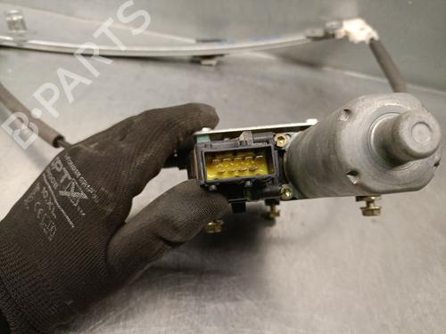 Front right window mechanism PEUGEOT 406 (8B) 1.9 TD | BP19426636C23 