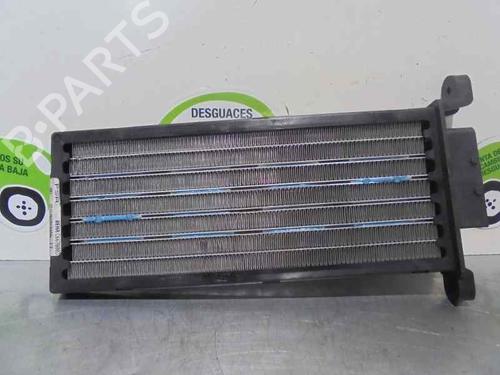 Heater resistor CITROËN C4 I (LC_) 1.6 HDi | BP11670037M108 