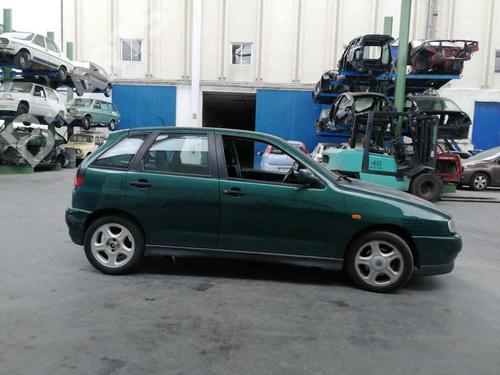 ECU airbags SEAT IBIZA II (6K1) 1.9 TDI | BP9809392M53  - Image 7