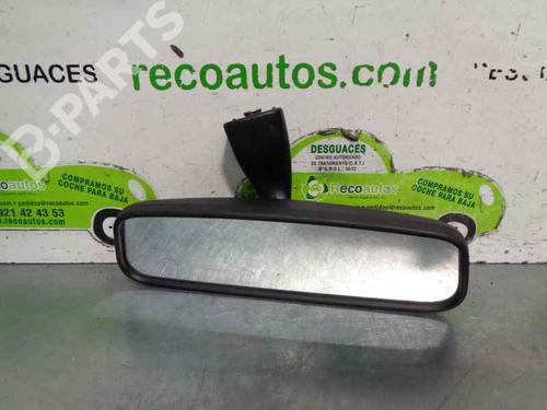 Used Rear mirror Rear mirror CHEVROLET LACETTI (J200) 1.6 (109 hp) 5788631 5788631