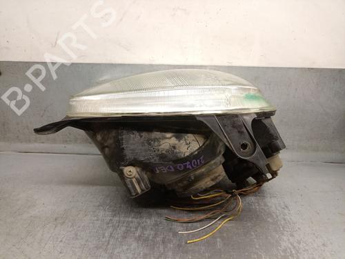 Right headlight OPEL CORSA B (S93) 1.7 D (F08, F68, M68) | BP19492502C29 