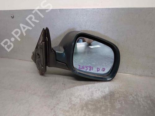 Used Right mirror AUDI A6 C4 Avant (4A5) [1994-1998]  18333217