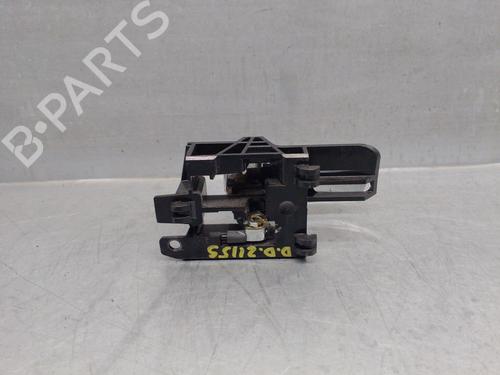 Front right interior door handle NISSAN QASHQAI / QASHQAI +2 I (J10, NJ10, JJ10E) 1.5 dCi | BP19724428I14 
