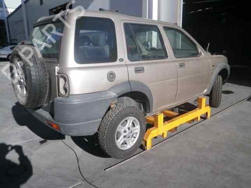 Left front brake caliper LAND ROVER FREELANDER I (L314) 2.0 DI 4x4 | BP11619785M105 