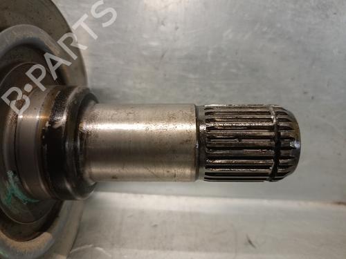Right rear driveshaft BMW X5 (E70) 3.0 d | BP18406643M41 