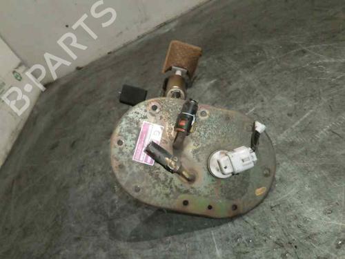 Fuel pump SUBARU IMPREZA Saloon (GD) 2.0 i AWD (GD9) | BP2340411M76 