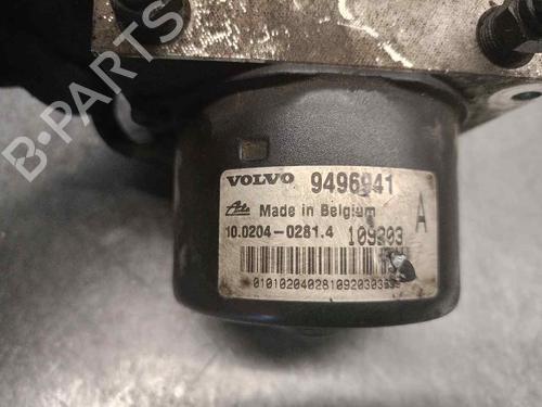 ABS pump VOLVO S70 (874) 2.4 | BP18747716M43 
