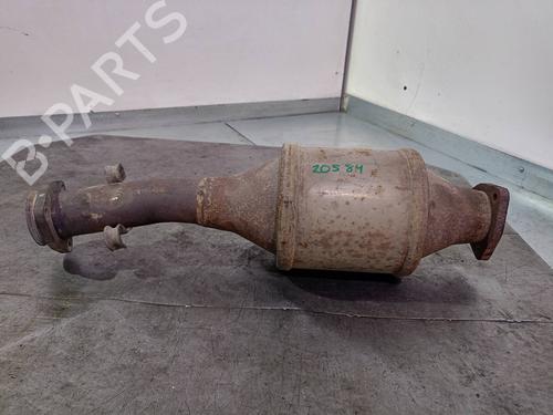 Used Catalyst CITROËN JUMPER I Van (230L) 2.5 D (86 hp) 18310440
