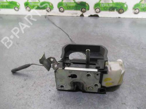 Used Front right lock FIAT SEICENTO / 600 (187_) 1.1 (187AXB, 187AXB1A, 187AXC1A02) (54 hp) 2290242