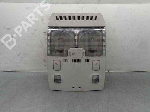 Used Interior roof light Interior roof light AUDI A4 B7 Avant (8ED) 2.0 TDI quattro (140 hp) 7447358 7447358
