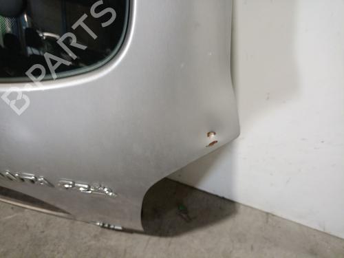 Tailgate HYUNDAI SANTA FÉ I (SM) 2.0 CRDi | BP19315715C6 