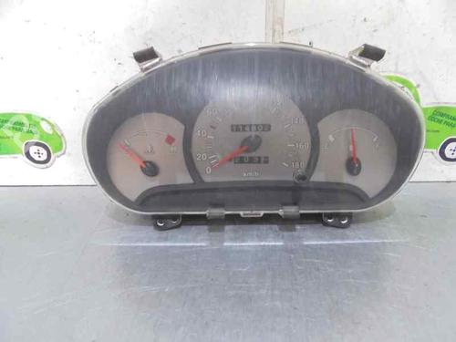 Used Instrument cluster HYUNDAI ATOS PRIME (MX) [1999-2025]  2311884
